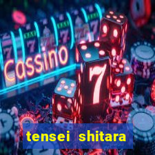 tensei shitara slime season 3 dublado